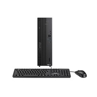 ASUS PC Desktop ExpertCenter B700 SFF (B700SFES-CU523516512X), Ultra 5 235, 8.6L, 16GB, 512GG SSD, N/A, W11 Pro, Black
