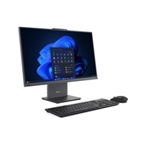 LENOVO PC AiO ThinkCentre neo 55a 24 G6 - Ryzen™ 7 250,23.8" FHD IPS,16GB,512SSD,HDMI,AMD Radeon™ 780M,W11P,3Y Onsite – náhled 1