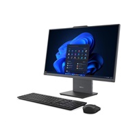 LENOVO PC AiO ThinkCentre neo 55a 24 G6 - Ryzen™ 7 250,23.8" FHD IPS,16GB,512SSD,HDMI,AMD Radeon™ 780M,W11P,3Y Onsite – náhled 2