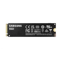 BAZAR - Samsung SSD 990 PRO NVMe, M.2 SSD 2 TB - Poškozený obal (Komplet)