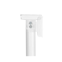 MANHATTAN Stropní držák projektoru, natáčecí, naklápěcí (+/-8°, +/-20°, max.35kg)