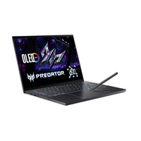 ACER NTB Predator Triton 14 AI (PT14-52T-95Z0),Ultra 9 288V,14.5"WQXGA+,32GB,2TB SSD,RTX 5070,W11P,Black