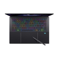 ACER NTB Predator Triton 14 AI (PT14-52T-95Z0),Ultra 9 288V,14.5"WQXGA+,32GB,2TB SSD,RTX 5070,W11P,Black