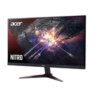 ACER LCD Nitro VG270P6bmipx,27" IPS LED,FHD,250nits,144Hz,1ms,HDMI,DP,Vesa,Audio,Repro,Black – náhled 2