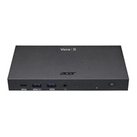 Acer Vero MST Dock M32 65W PD, Black – náhled 2