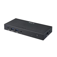 Acer Vero MST Dock M32 65W PD, Black – náhled 3