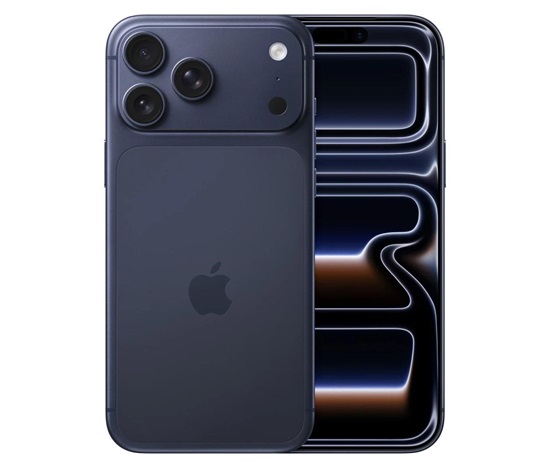 Apple iPhone 17 Pro Max 512GB Deep Blue EU