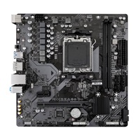 BAZAR - GIGABYTE MB Sc AM5 A620M H, AMD A620, 2xDDR5, 1xDP, 1xHDMI, mATX - Po opravě (Bez příšlušenství)