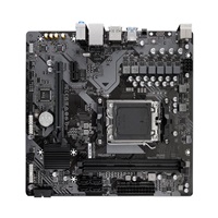 BAZAR - GIGABYTE MB Sc AM5 A620M H, AMD A620, 2xDDR5, 1xDP, 1xHDMI, mATX - Po opravě (Bez příšlušenství)