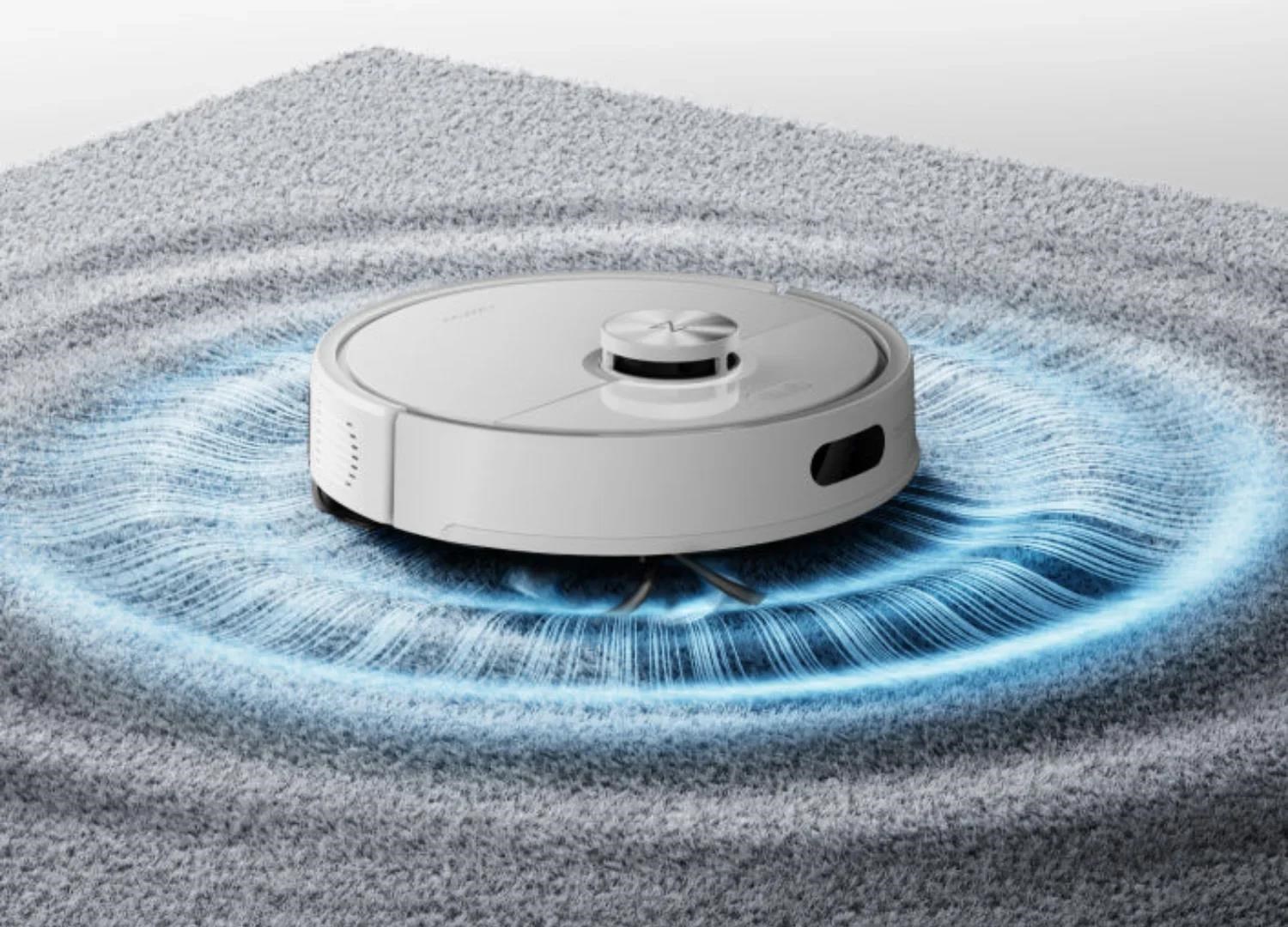 Obr. Automatické zvýšení výkonu na kobercích 1784930f