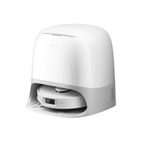 Roborock Qrevo Curv 5A1 White