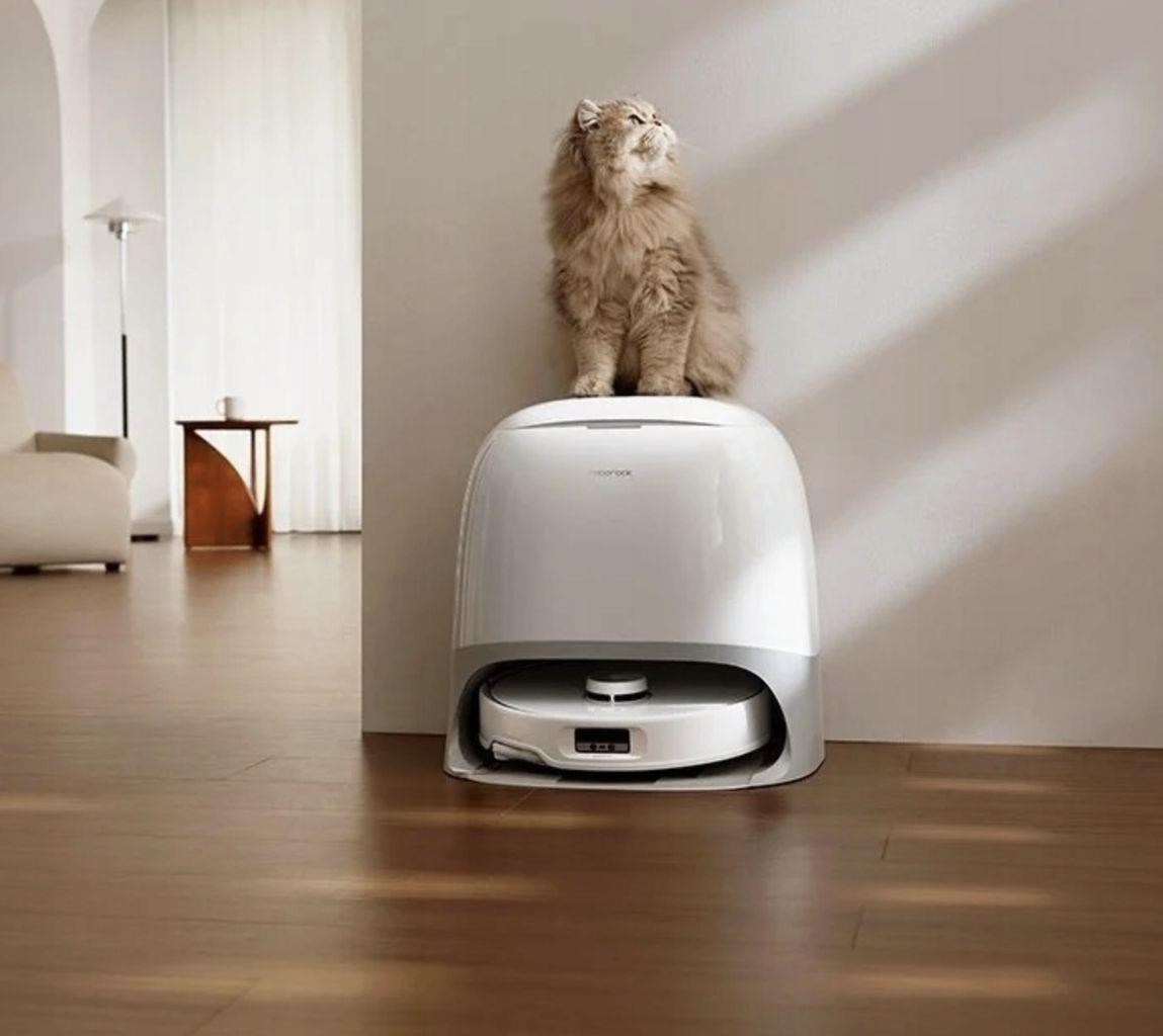 Obr. Technologie, která posouvá úklid dál 1784933b