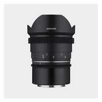 Samyang 14mm T3.1 VDSLR MK2 Canon RF