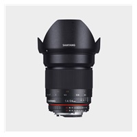 Samyang 24mm f/1.4 ED AS IF UMC Nikon F (AE)