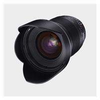 Samyang 24mm f/1.4 ED AS IF UMC Nikon F (AE)