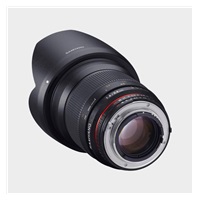 Samyang 24mm f/1.4 ED AS IF UMC Nikon F (AE)