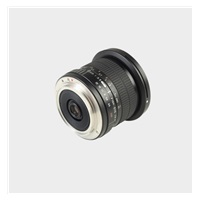 Samyang 8mm f/3.5 UMC Fish-Eye CS II Canon EF