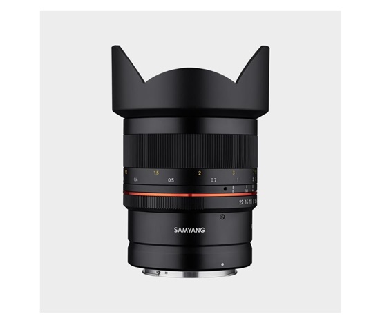 Samyang MF 14mm f/2.8 Canon RF