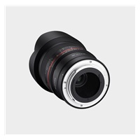 Samyang MF 14mm f/2.8 Canon RF