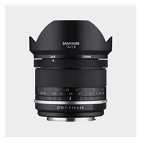 Samyang MF 14mm f/2.8 MK2 Sony E