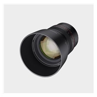 Samyang MF 85mm f/1.4 Canon RF