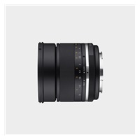 Samyang MF 85mm f/1.4 MK2 Fuji X