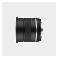 Samyang MF 85mm f/1.4 MK2 Nikon AE