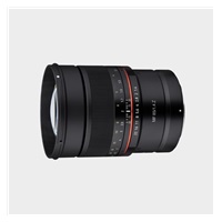 Samyang MF 85mm f/1.4 Nikon Z