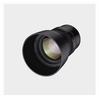 Samyang MF 85mm f/1.4 Nikon Z