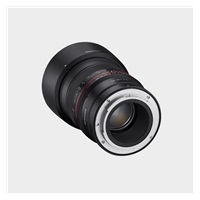 Samyang MF 85mm f/1.4 Nikon Z