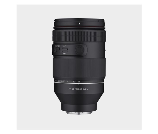 Samyang AF 35-150mm F2-2.8 L mount