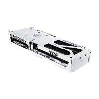 BAZAR - MSI VGA NVIDIA GeForce RTX 5080 16G VENTUS 3X OC WHITE, RTX 5080, 16GB GDDR7, 3xDP, 1xHDMI - Po opravě (Bez příš