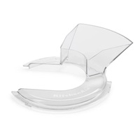 KitchenAid Artisan 5KSM185PSEER Kuchyňský robot - 10 rychlostí, planetární systém, celokovová konstrukce, král. červená