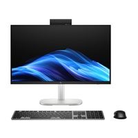 HP AiO EliteStudio 8 G1i 24 NT U5 235,1x16GB DDR5,512GB M.2,WiFi7+BT,usb kl. a myš,280W pl.,DP+HDMI+TB4(PD100W),Win11Pro