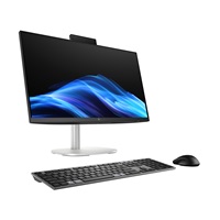 HP AiO EliteStudio 8 G1i 24 T U5 235,1x16GB,512GB,WiFi6+BT,usb kl. s čtečkou a myš,280W pl.,DP+HDMI+TB4(PD100W),Win11Pro