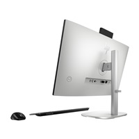 HP AiO EliteStudio 8 G1i 27 NT U5 235,1x16GB DDR5,512GB M.2,WiFi7+BT,usb kl. a myš,280W pl.,DP+HDMI+TB4(PD100W),Win11Pro