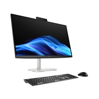 HP AiO EliteStudio 8 G1i 27 NT U5 235,1x32GB DDR5,1TGB,WiFi7+BT,wrls kl. a myš,280W pl.,DP+HDMI+TB4(PD100W),Win11Pro