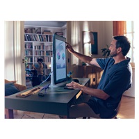 HP AiO EliteStudio 8 G1i 27 NT U5 235,1x32GB DDR5,1TGB,WiFi7+BT,wrls kl. a myš,280W pl.,DP+HDMI+TB4(PD100W),Win11Pro