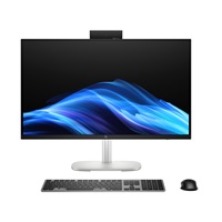 HP AiO EliteStudio 8 G1i 27 T U7 265,1x32GB DDR5,1TGB,WiFi7+BT,wrls kl. a myš,280W pl.,DP+HDMI+TB4(PD100W),Win11Pro