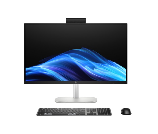 HP AiO EliteStudio 8 G1i 27 T U7 265,1x32GB DDR5,1TGB,WiFi7+BT,wrls kl. a myš,280W pl.,DP+HDMI+TB4(PD100W),Win11Pro
