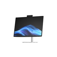 HP AiO EliteStudio 8 G1i 27 T U7 265,1x32GB DDR5,1TGB,WiFi7+BT,wrls kl. a myš,280W pl.,DP+HDMI+TB4(PD100W),Win11Pro