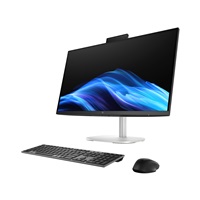 HP AiO EliteStudio 8 G1i 27 T U7 265,1x32GB DDR5,1TGB,WiFi7+BT,wrls kl. a myš,280W pl.,DP+HDMI+TB4(PD100W),Win11Pro