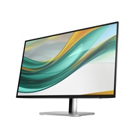 HP LCD 527pf 27" IPS w/LED micro-edge, 1920x1080, 5ms, 350nits, 120Hz,1500:1, DP 1.2, HDMI 1.4, 4xUSB3.2