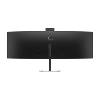 HP LCD 549pm Conferencing Monitor 49",5120x1440,VA,400nit,4000:1,5ms,DP1.4,HDMI 2.0,4xUSB,2xUSB-C140W,cam,repro, RJ45