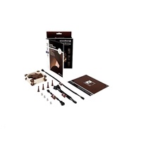 BAZAR - NOCTUA Ventilátor NF-A8 PWM, 80mm, hnědá - Poškozený obal (Komplet)
