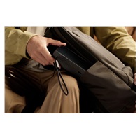 EcoFlow RAPID Power Banka (25000mAh,170W) 2x100W vestavěný USB-C kabel - černá