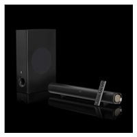 BAZAR - Creative Stage Pro - soundbar - Poškozený obal (Komplet)