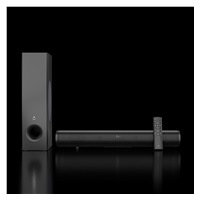 BAZAR - Creative Stage Pro - soundbar - Poškozený obal (Komplet)