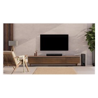 BAZAR - Creative Stage Pro - soundbar - Poškozený obal (Komplet)