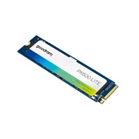 GOODRAM SSD PX600 Lite 512GB, PCIe Gen4x4, M.2 2280, (R:3400/W:2000MB/s)